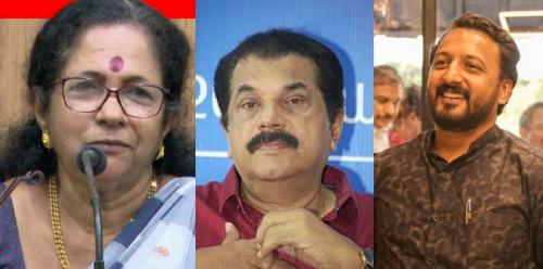 തീവ്രത പരാമർശം നടത്തിയ സി.പി.ഐ.എം. വനിതാ നേതാവ് ലസിതാ നായർ തോറ്റു