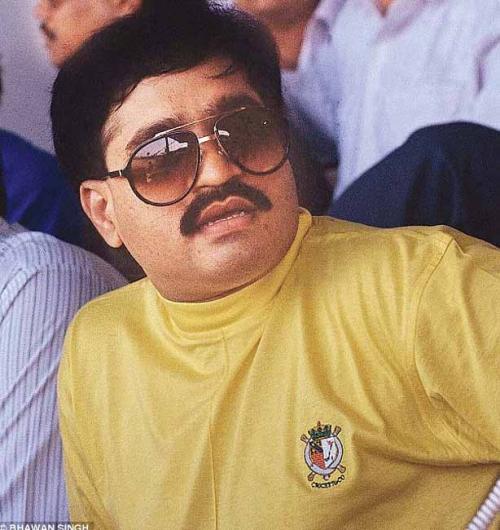 ദാവൂദ് ഇബ്രാഹിമിനെ കണ്ടെത്തുന്നവർക്ക് 25 ലക്ഷം രൂപ പാരിതോഷികം പ്രഖ്യാപിച്ച് എൻഐഎ