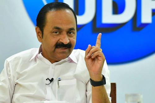 മുഖ്യമന്ത്രിക്കും കുടുംബത്തിനും നേരെ വധഭീഷണി മുഴക്കിയ ആറ്റിങ്ങൽ സ്വദേശി അറസ്റ്റിൽ