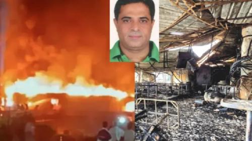 ഗോവ നൈറ്റ് ക്ലബ് ദുരന്തത്തിലെ മുഖ്യപ്രതി ഡൽഹിയിൽ പിടിയിൽ