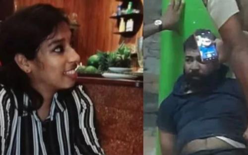 വന്ദനയുടെ കൊലപാതകം: പോലീസിന് വീഴ്ചയുണ്ടായിട്ടില്ലെന്ന് കോടതിയെ അറിയിക്കും വന്ദനയുടെ കൊലപാതകം: പോലീസിന് വീഴ്ചയുണ്ടായിട്ടില്ലെന്ന് കോടതിയെ അറിയിക്കും