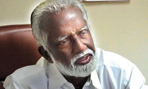 ശ്രീജിത്തിന്റെ കൊലപാതകം : സി.പി.എം ഗൂഢാലോചനയെന്ന് കുമ്മനം ശ്രീജിത്തിന്റെ കൊലപാതകം : സി.പി.എം ഗൂഢാലോചനയെന്ന് കുമ്മനം