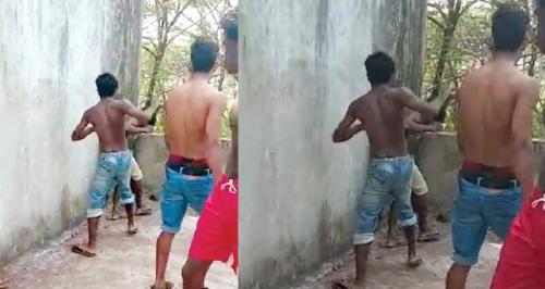 പതിനേഴുകാരനെ ക്രൂരമായി മർദിച്ച ഏഴംഗ സംഘത്തിലെ ഒരാൾ ജീവനൊടുക്കി പതിനേഴുകാരനെ ക്രൂരമായി മർദിച്ച ഏഴംഗ സംഘത്തിലെ ഒരാൾ ജീവനൊടുക്കി