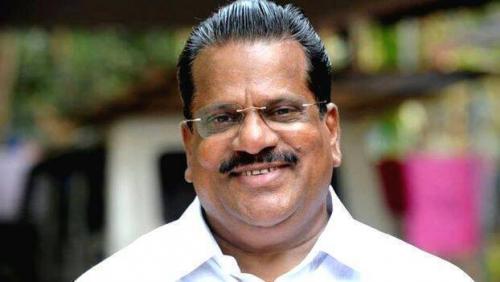 ഇൻഡിഗോ തന്നോട് ഖേദം പ്രകടിപ്പിച്ചതായി ഇ.പി.ജയരാജൻ