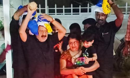 ശബരിമല; സർക്കാർ ക്രമീകരണങ്ങൾ സമ്പൂർണ്ണ പരാജയമെന്ന് ചെന്നിത്തല ശബരിമല; സർക്കാർ ക്രമീകരണങ്ങൾ സമ്പൂർണ്ണ പരാജയമെന്ന് ചെന്നിത്തല