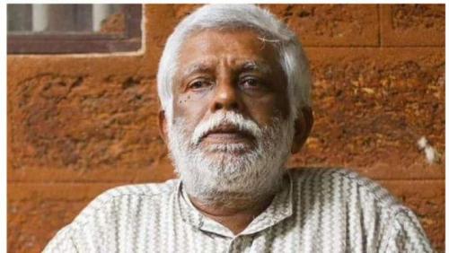 എഴുത്തുകാരൻ സിവിക് ചന്ദ്രന് മുൻകൂർ ജാമ്യം നൽകാനായി കോടതി പറഞ്ഞ കാരണം വിവാദത്തിൽ എഴുത്തുകാരൻ സിവിക് ചന്ദ്രന് മുൻകൂർ ജാമ്യം നൽകാനായി കോടതി പറഞ്ഞ കാരണം വിവാദത്തിൽ