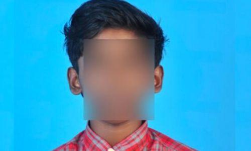 ആലപ്പുഴയില് 13 വയസുകാരന്റെ ആത്മഹത്യ; അധ്യാപകനെതിരെ കുടുംബം ആലപ്പുഴയില് 13 വയസുകാരന്റെ ആത്മഹത്യ; അധ്യാപകനെതിരെ കുടുംബം