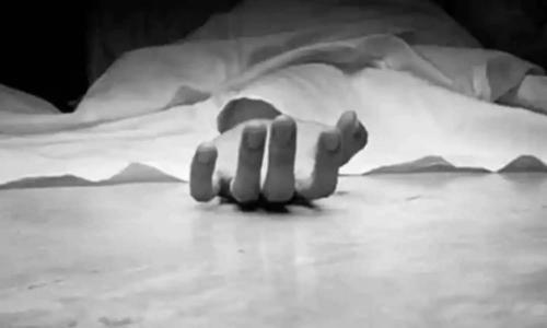 കോഴിക്കോട് റെയിൽവേ സ്റ്റേഷനിൽ വയോധികൻ മരിച്ച നിലയിൽ കോഴിക്കോട് റെയിൽവേ സ്റ്റേഷനിൽ വയോധികൻ മരിച്ച നിലയിൽ
