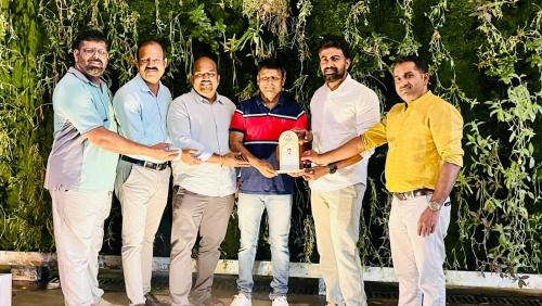 ഐ.വൈ.സി.സി ബഹ്റൈൻ യാത്രയയപ്പ് സംഘടിപ്പിച്ചു ഐ.വൈ.സി.സി ബഹ്റൈൻ യാത്രയയപ്പ് സംഘടിപ്പിച്ചു