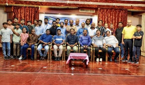 ഐവൈസിസി ഹമദ് ടൗൺ ഏരിയ കമ്മറ്റിയുടെ ആഭിമുഖ്യത്തിൽ ഇഫ്താർ സംഗമം സംഘടിപ്പിച്ചു ഐവൈസിസി ഹമദ് ടൗൺ ഏരിയ കമ്മറ്റിയുടെ ആഭിമുഖ്യത്തിൽ ഇഫ്താർ സംഗമം സംഘടിപ്പിച്ചു