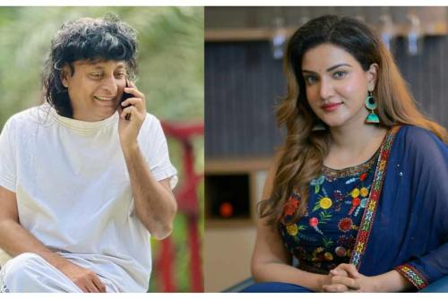 നടി ഹണി റോസിന്റെ പരാതിയില് ബോബി ചെമ്മണ്ണൂര് കസ്റ്റഡിയില് നടി ഹണി റോസിന്റെ പരാതിയില് ബോബി ചെമ്മണ്ണൂര് കസ്റ്റഡിയില്