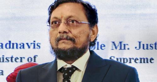 സുപ്രീം കോടതി ചീഫ് ജസ്റ്റിസ് എസ്.എ ബോബ്‌ഡേ ഇന്ന് വിരമിക്കുന്നു