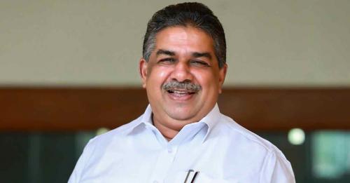 സ്ത്രീകളിലൂടെയായിരിക്കും കോൺഗ്രസിന്റെ അന്ത്യമെന്ന് മന്ത്രി സജി ചെറിയാൻ സ്ത്രീകളിലൂടെയായിരിക്കും കോൺഗ്രസിന്റെ അന്ത്യമെന്ന് മന്ത്രി സജി ചെറിയാൻ