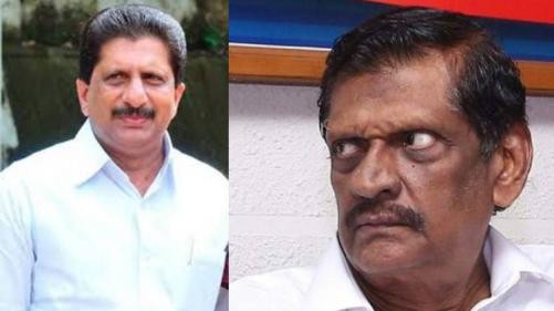 പി.ജെ ജോസഫും മോൻസ് ജോസഫും എം.എൽ.എ സ്ഥാനം രാജിവെച്ചു