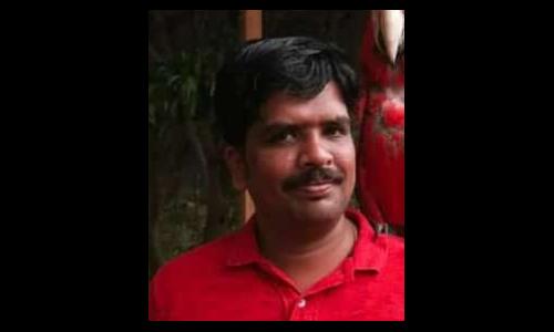ബഹ്റൈൻ മലയാളിയായ പാലക്കാട് സ്വദേശിയെ താമസസ്ഥലത്ത് മരണപ്പെട്ട നിലയിൽ കണ്ടെത്തി ബഹ്റൈൻ മലയാളിയായ പാലക്കാട് സ്വദേശിയെ താമസസ്ഥലത്ത് മരണപ്പെട്ട നിലയിൽ കണ്ടെത്തി