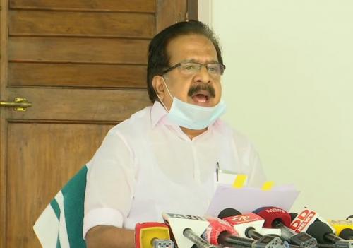 മോദിയും പിണറായിയും തമ്മിൽ ഭായി ഭായി ബന്ധം