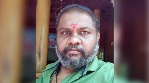 മന്ത്രവാദ ചികിത്സയ്ക്കിടെ ബാലികയെ പീഡിപ്പിച്ചു; പൂജാരി അറസ്റ്റിൽ