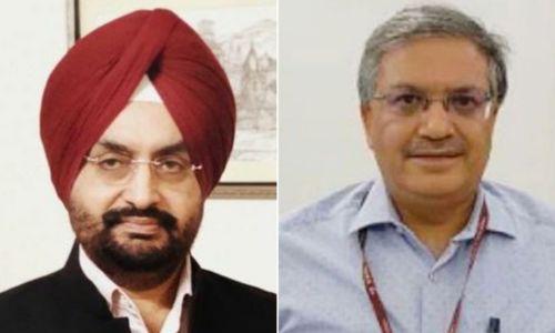 പുതിയ തെരഞ്ഞെടുപ്പ് കമ്മീഷണർമാരായി ഗ്യാനേഷ് കുമാറും സുഖ്ബീർ സിംഗ് സന്ധുവും