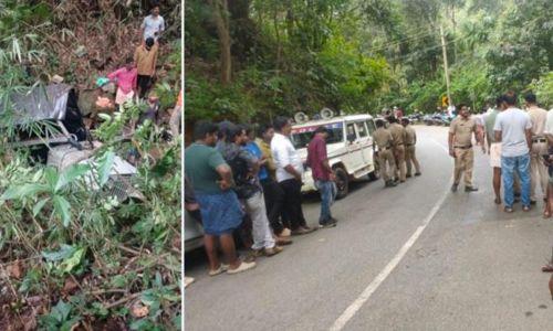 മാനന്തവാടി ജീപ്പ് അപകടത്തിൽ മരിച്ചവരുടെ ആശ്രിതർക്ക് 10 ലക്ഷം രൂപ ധനസഹായം പ്രഖ്യാപിച്ചു മാനന്തവാടി ജീപ്പ് അപകടത്തിൽ മരിച്ചവരുടെ ആശ്രിതർക്ക് 10 ലക്ഷം രൂപ ധനസഹായം പ്രഖ്യാപിച്ചു