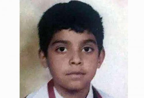യു.എസില്‍ ട്രെയിന്‍ തട്ടി മലയാളി ഡോക്ടേഴ്സ് ദമ്പതികളുടെ മകന്‍ മരിച്ചു