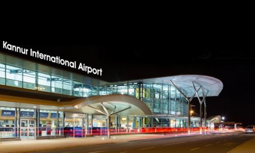 കണ്ണൂർ വി­മാ­നത്താ­വള പ്രദേ­ശത്ത് ടൗ­ൺ­ഷി­പ്പ് പരി­ഗണനയി­ൽ : കി­യാ­ൽ