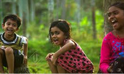 കര്‍ക്കടകത്തില്‍ കുട്ടികള്‍ക്ക് എന്താണ് ചികിത്സ?