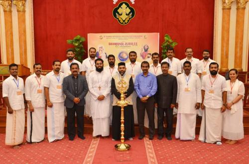 സെന്റ് തോമസ് ഓർത്തഡോക്സ് ക്രൈസ്തവ യുവജന പ്രസ്ഥാനം വജ്രജൂബിലി ആഘോഷം ആരംഭിച്ചു സെന്റ് തോമസ് ഓർത്തഡോക്സ് ക്രൈസ്തവ യുവജന പ്രസ്ഥാനം വജ്രജൂബിലി ആഘോഷം ആരംഭിച്ചു