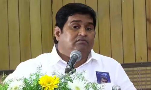 ബിഎസ്പി തമിഴ്നാട് അധ്യക്ഷന്റെ കൊല; പ്രതിയെ ഏറ്റുമുട്ടലില് വധിച്ച് തമിഴ്നാട് പൊലീസ് ബിഎസ്പി തമിഴ്നാട് അധ്യക്ഷന്റെ കൊല; പ്രതിയെ ഏറ്റുമുട്ടലില് വധിച്ച് തമിഴ്നാട് പൊലീസ്