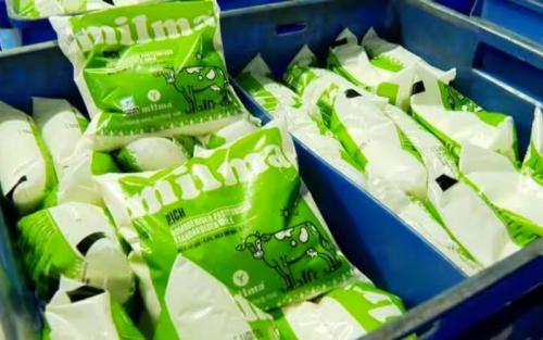 പാലിന് വില കൂട്ടുമെന്ന പ്രഖ്യാപനത്തിനെതിരെ മന്ത്രി ജെ. ചിഞ്ചുറാണി: മില്‍മയോട് വിശദീകരണം തേടും