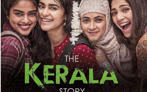 വിവാദസിനിമ ‘ദി കേരള സ്റ്റോറി: ഒൻപതാം നാൾ 100 കോടി ക്ലബ്ബിൽ വിവാദസിനിമ ‘ദി കേരള സ്റ്റോറി: ഒൻപതാം നാൾ 100 കോടി ക്ലബ്ബിൽ