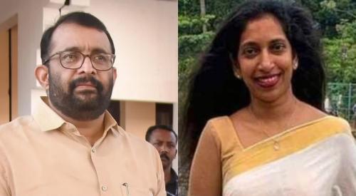 ‘പട്ടികയില് അനിതയുടെ പേരില്ലായിരുന്നു’; അന്വേഷണത്തിനില്ലെന്ന് നോര്ക്ക ‘പട്ടികയില് അനിതയുടെ പേരില്ലായിരുന്നു’; അന്വേഷണത്തിനില്ലെന്ന് നോര്ക്ക