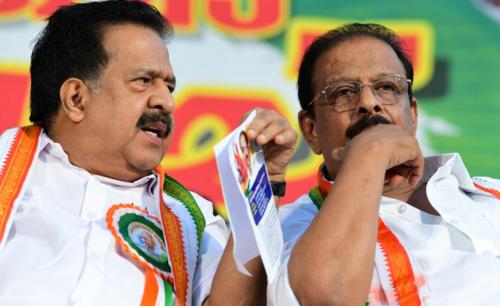 നിയമസഭാ തിരഞ്ഞെടുപ്പ്; കെ സുധാകരൻ ഉൾപ്പെടെ മത്സരിക്കാൻ സന്നദ്ധത അറിയിച്ച് രംഗത്ത്