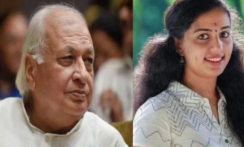 സ്ത്രീധന സമ്പ്രദായത്തെ കേരളം തൂത്തെറിയണമെന്ന് ഗവർണർ ആരിഫ് മുഹമ്മദ് ഖാന്‍
