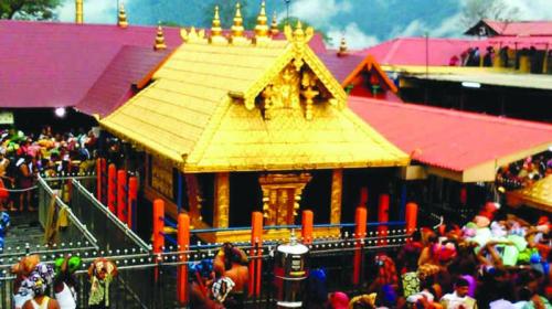 ശബരിമല വിഷയത്തില് ബി ജെ പി സമരമുഖത്തേക്ക്: അഡ്വ.പി.എസ്.ശ്രീധരന് പിള്ള. ശബരിമല വിഷയത്തില് ബി ജെ പി സമരമുഖത്തേക്ക്: അഡ്വ.പി.എസ്.ശ്രീധരന് പിള്ള.