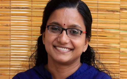 പ്രിയവർഗ്ഗീസ് ഇനി നീലേശ്വരത്ത്; നിയമന ഉത്തരവ് നൽകി കണ്ണൂർ സർവകലാശാല