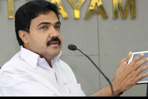 നിയമസഭാ തെരഞ്ഞെടുപ്പ്: 15 സീറ്റുകൾ ആവശ്യപ്പെട്ട് കേരളാ കോൺഗ്രസ് എം