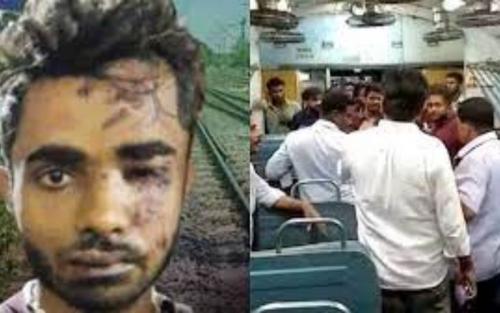 ട്രെയിന്‍ തീവയ്പ്പ് കേസ് എന്‍ഐഎ ഏറ്റെടുത്തു |