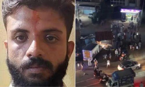 ബജ്രംഗ്ദൾ നേതാവിന്റെ കൊലപാതകം; സംഘർഷഭൂമിയായി മംഗളൂരു ബജ്രംഗ്ദൾ നേതാവിന്റെ കൊലപാതകം; സംഘർഷഭൂമിയായി മംഗളൂരു