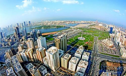 ഷാ­ർ­ജയി­ലെ­ സർ­ക്കാർ സ്ഥാ­പനങ്ങളി­ൽ വി­ദേ­ശ തൊ­ഴി­ലാ­ളി­കൾ­ക്ക് ശന്പള വർ­ദ്ധന 