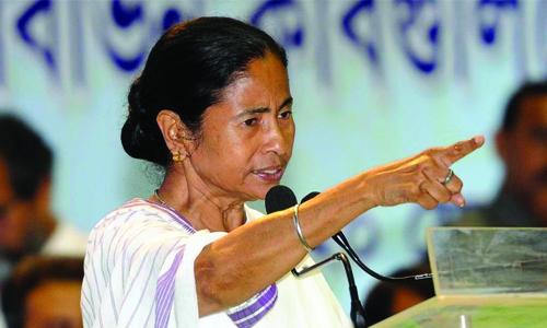 വി.എച്ച്.പിയ്ക്ക് മുന്നറിയിപ്പുമായി മംമ്ത 
