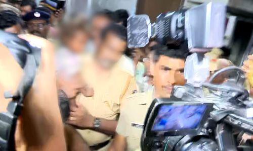 2 വയസ്സുകാരിയെ കാണാതായ സംഭവത്തിൽ ദുരൂഹതകൾ ബാക്കി; അന്വേഷണം ഊർജിതമാക്കി പൊലീസ് 2 വയസ്സുകാരിയെ കാണാതായ സംഭവത്തിൽ ദുരൂഹതകൾ ബാക്കി; അന്വേഷണം ഊർജിതമാക്കി പൊലീസ്