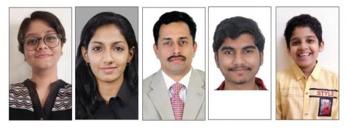 കെ.സി.എ ക്വിസ് മത്സരങ്ങൾ സംഘടിപ്പിച്ചു കെ.സി.എ ക്വിസ് മത്സരങ്ങൾ സംഘടിപ്പിച്ചു