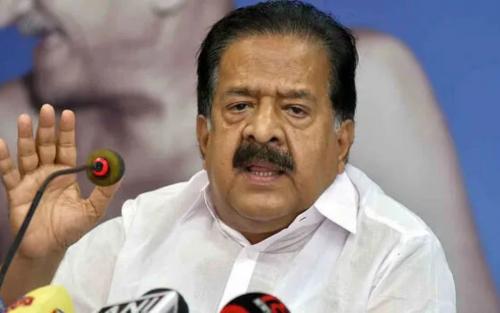 സി.എം.ആർ.എൽ മാസപ്പടി കേസ്: ഇ.ഡി കത്തിൽ പ്രാഥമിക അന്വേഷണത്തിന് ഡി.ജി.പിയെ ചുമതലപ്പെടുത്തിയെന്ന് ആഭ്യന്തര മന്ത്രി