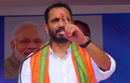 നെയ്യാറ്റിൻകര സംഭവത്തിൽ ഒന്നാം പ്രതി സർക്കാരാണെന്ന് കെ. സുരേന്ദ്രൻ