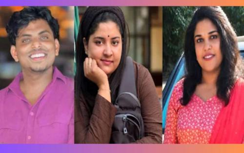ജർമനിയിൽ ഫ്ലാറ്റിനു തീപിടിച്ച് മൂന്ന് മലയാളികൾ മരിച്ച സംഭവം: മനഃപൂർവം തീവച്ചതെന്ന് സംശയം; റൊമാനിയൻ പൗരൻ അറസ്റ്റിൽ