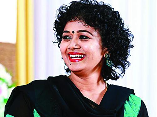 ചികിത്സയ്ക്ക് ലഭിച്ച തുകയിൽ‍ നിന്ന് 10,000 രൂപ പ്രളയബാധിതർ‍ക്ക് നൽ‍കി ശരണ്യ
