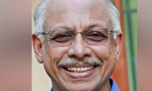 മുൻ ഐ.എ.എസ് ഉദ്യോഗസ്ഥൻ ഡോ. ക്രിസ്റ്റി ഫെർണാണ്ടസ് അന്തരിച്ചു മുൻ ഐ.എ.എസ് ഉദ്യോഗസ്ഥൻ ഡോ. ക്രിസ്റ്റി ഫെർണാണ്ടസ് അന്തരിച്ചു