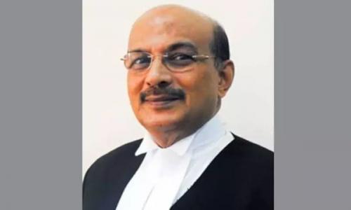 മുൻ അഡ്വക്കേറ്റ് ജനറൽ കെ.പി ദണ്ഡപാണി അന്തരിച്ചു മുൻ അഡ്വക്കേറ്റ് ജനറൽ കെ.പി ദണ്ഡപാണി അന്തരിച്ചു