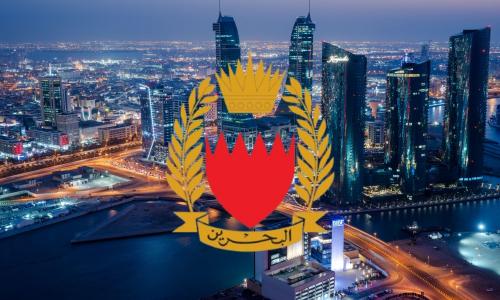 75 മിസൈലുകളും 123 ഡ്രോണുകളും തകർത്തു; ഇറാൻ്റെ വ്യോമാക്രമണങ്ങളെ പ്രതിരോധിച്ച് ബഹ്‌റൈൻ