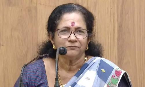 രാഹുൽ മാങ്കൂട്ടത്തിലിൻ്റേത് തീവ്രത കൂടിയ പീഡനം; മുകേഷിൻ്റേത് തീവ്രത കുറഞ്ഞത്: ലസിത നായർ